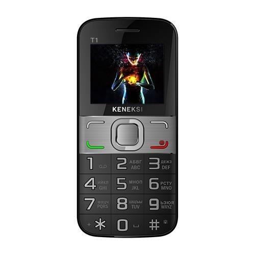 KENEKSI T1 (Black)