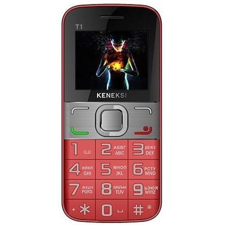 KENEKSI T1 (Red)