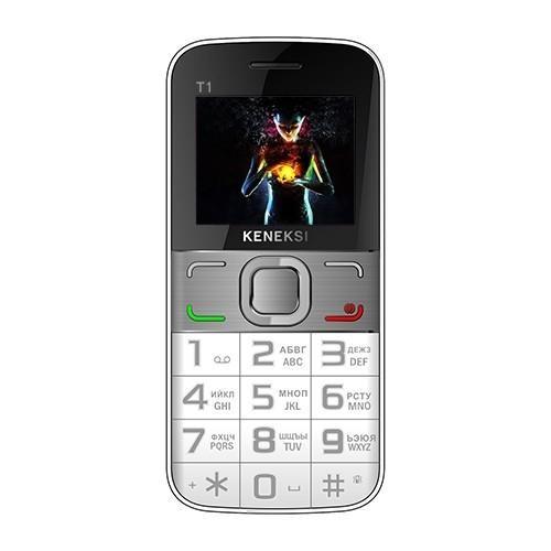 KENEKSI T1 (White)