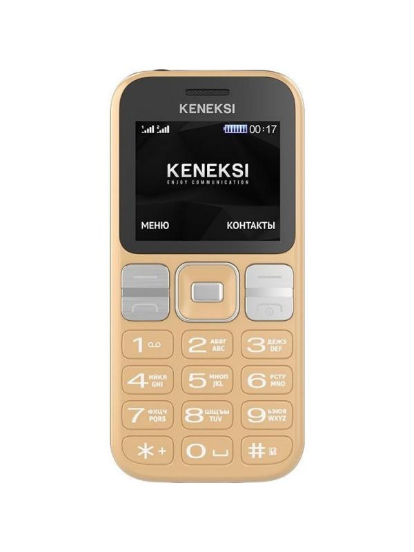 KENEKSI T2 (Gold)