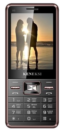 KENEKSI X5