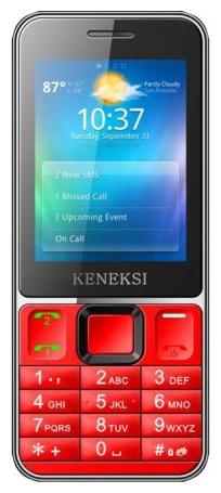 KENEKSI X7