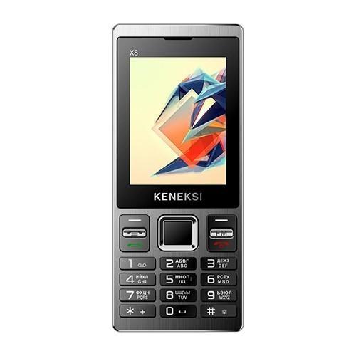KENEKSI X8 (Black)