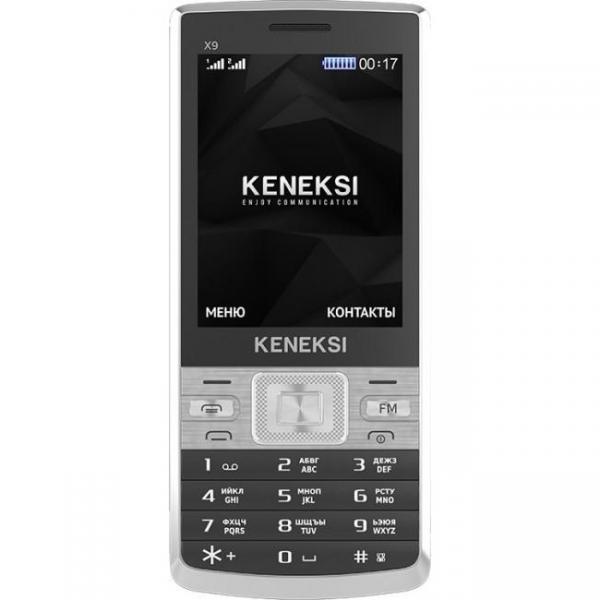 KENEKSI X9 (Black)