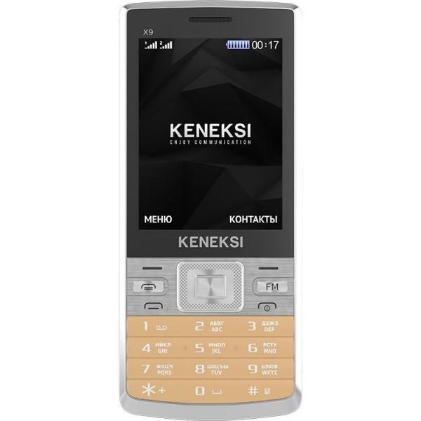KENEKSI X9 (Gold)
