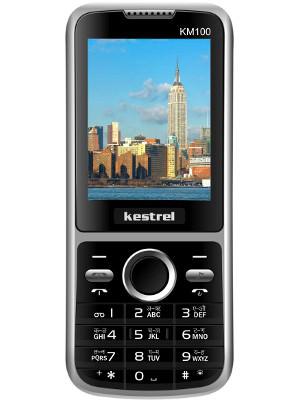Kestrel KM 100