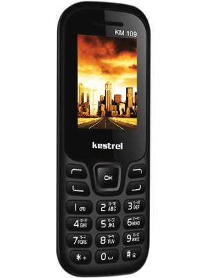 Kestrel KM 109