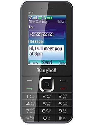 Kingbell Basic M15