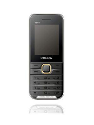 Konka D252