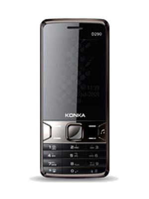 Konka D290