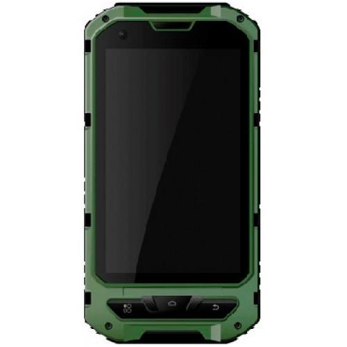 Land Rover A8 (Green)