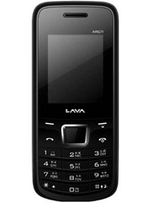 Lava ARC11