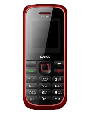 Lava ARC 01