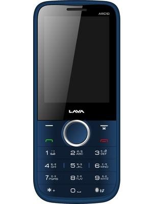 Lava ARC 10
