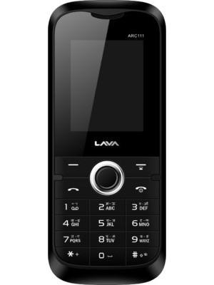 Lava ARC 111