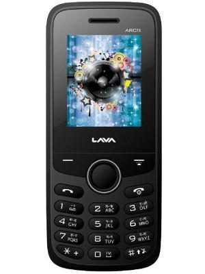 Lava Arc 11i