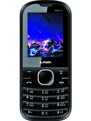 Lava ARC 1 Plus