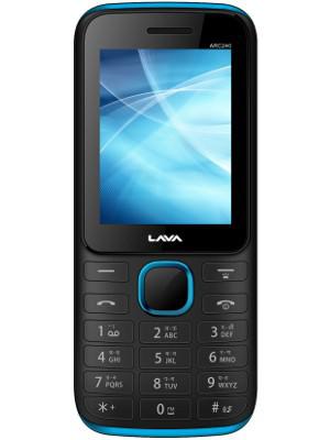 Lava Arc 240