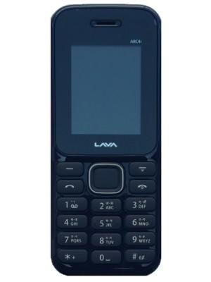 Lava Arc 4i