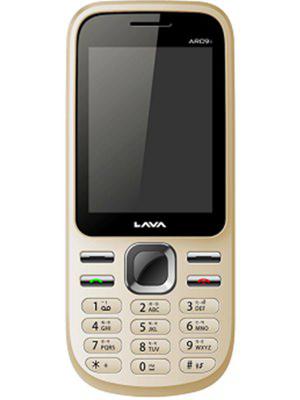 Lava ARC 9i