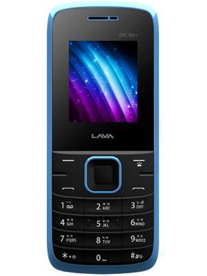 Lava Arc Lite Plus