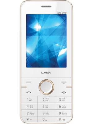 Lava Arc One