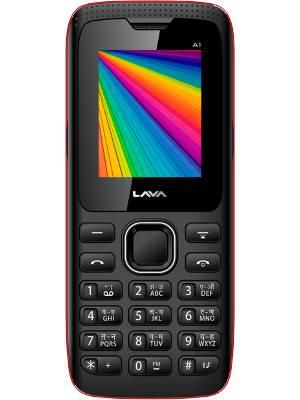 Lava Bond A1