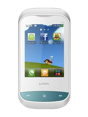 Lava C31