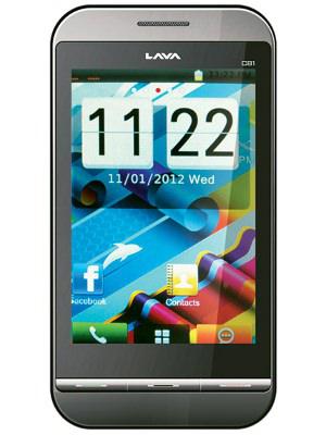 Lava C81