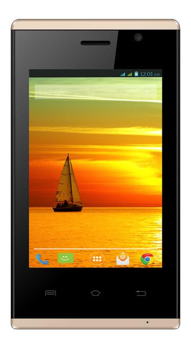 Lava Flair E1