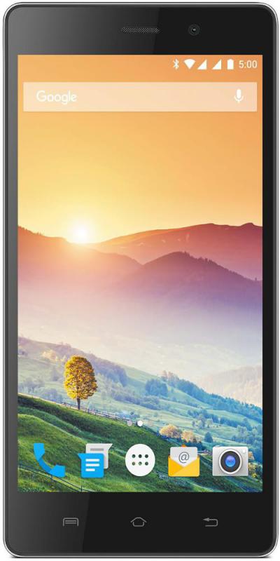 Lava Flair S1