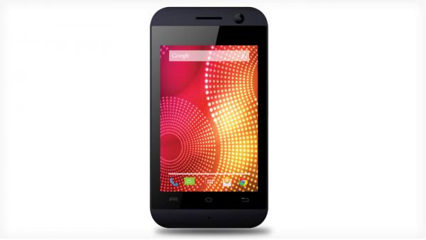 Lava Iris 300 Style