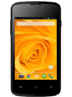 Lava Iris 348