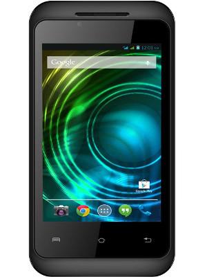 Lava Iris 349 Sleek