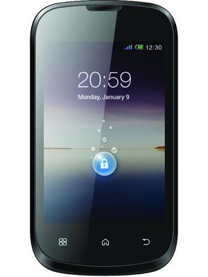 Lava Iris 351