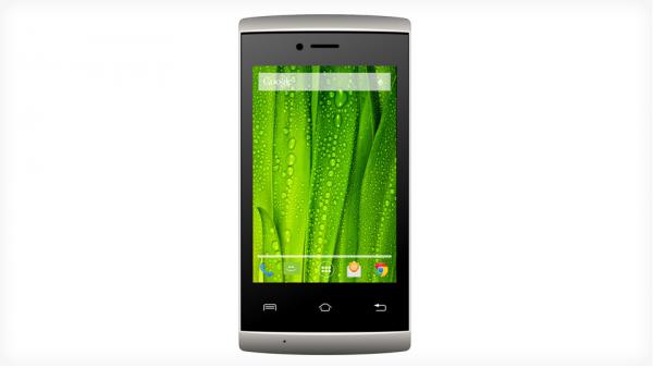 Lava Iris 352 Flair