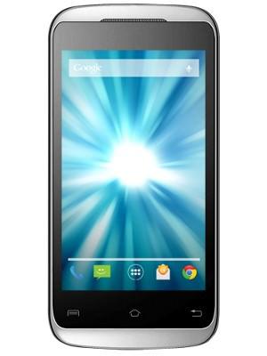 Lava Iris 3G 412