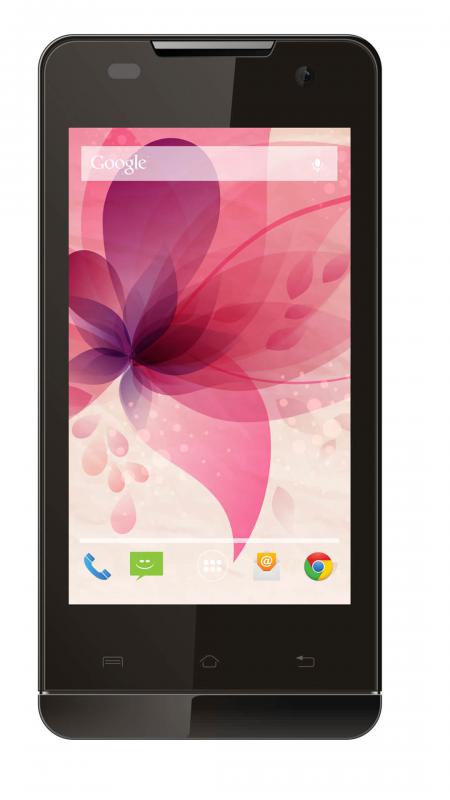 Lava Iris 400Q