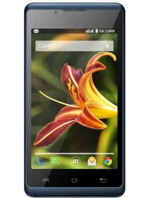 Lava Iris 401