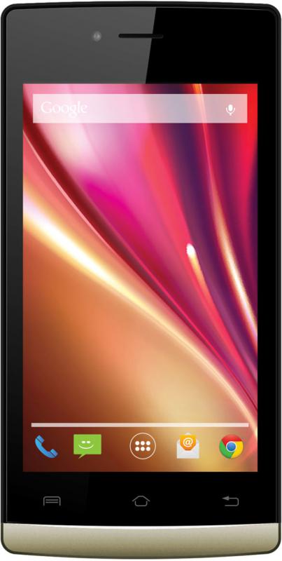Lava Iris 404 Flair
