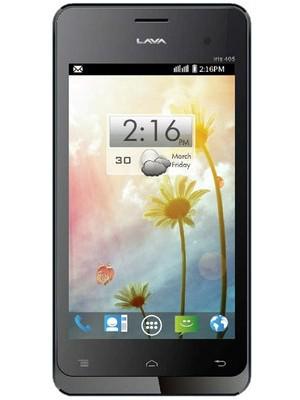 Lava Iris 405