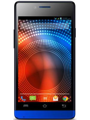 Lava Iris 444