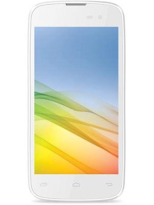 Lava Iris 450 Colour