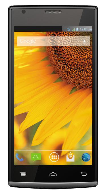 Lava Iris 470