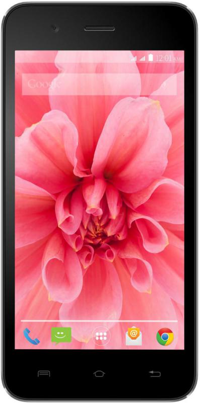 Lava Iris Atom 2