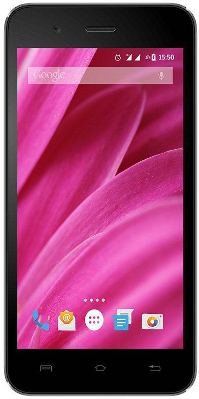 Lava Iris Atom 2X