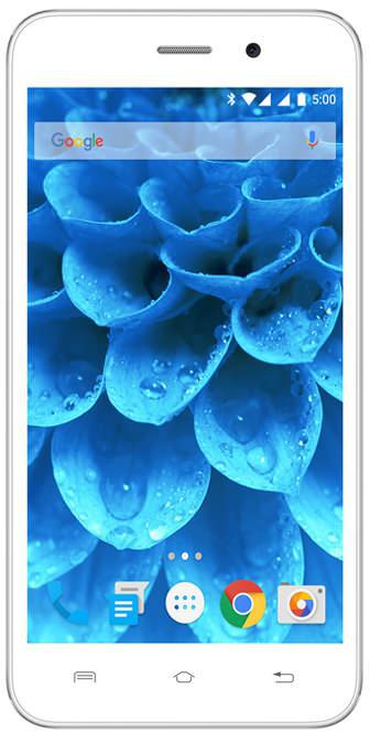 Lava Iris Atom 3