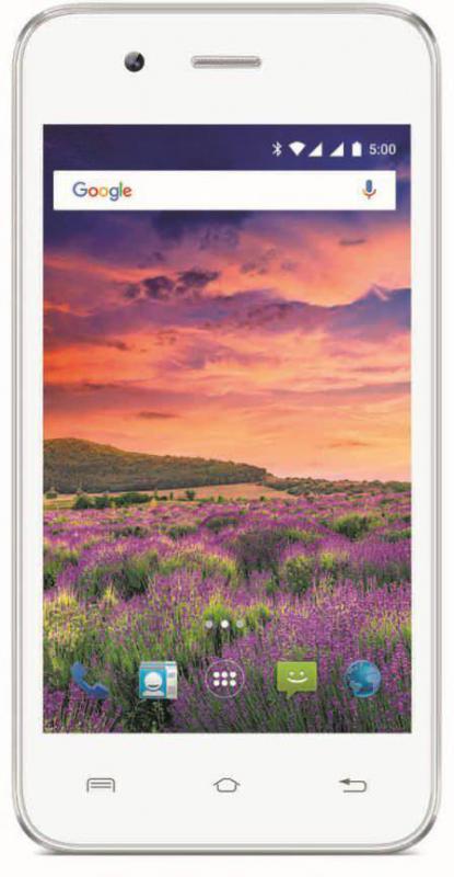Lava Iris Atom X