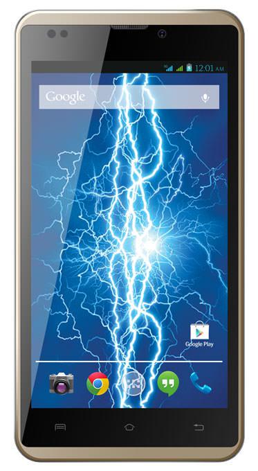 Lava Iris Fuel 20