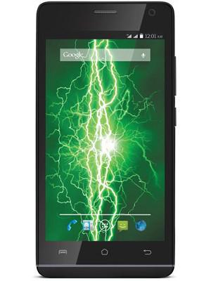 Lava Iris Fuel 50
